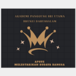 Logo of Akademi Panggung Sri Utama (APSU)
