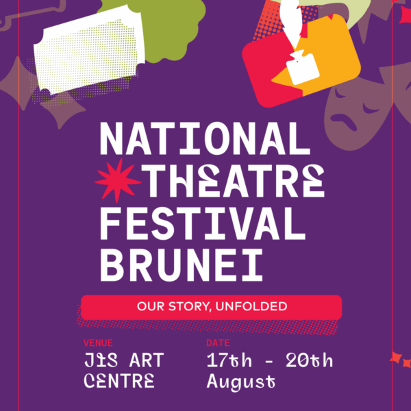 Festival Ticket