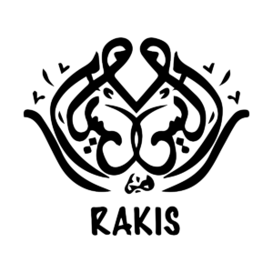Logo of RAKIS UBD