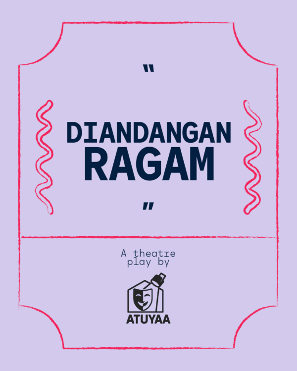 Diandangan Ragam