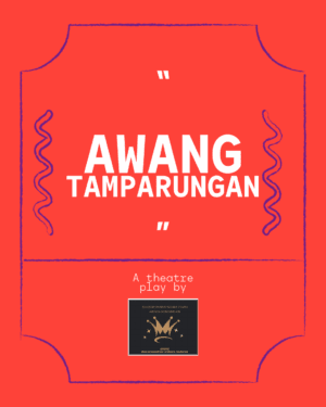 Awang Tamparungan