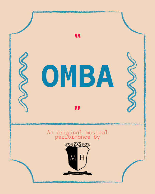 Omba