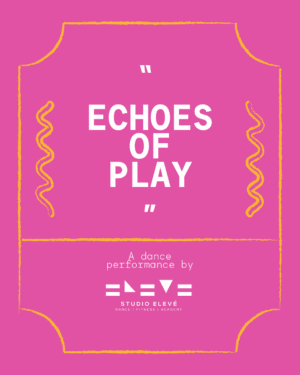 Echoes of Play