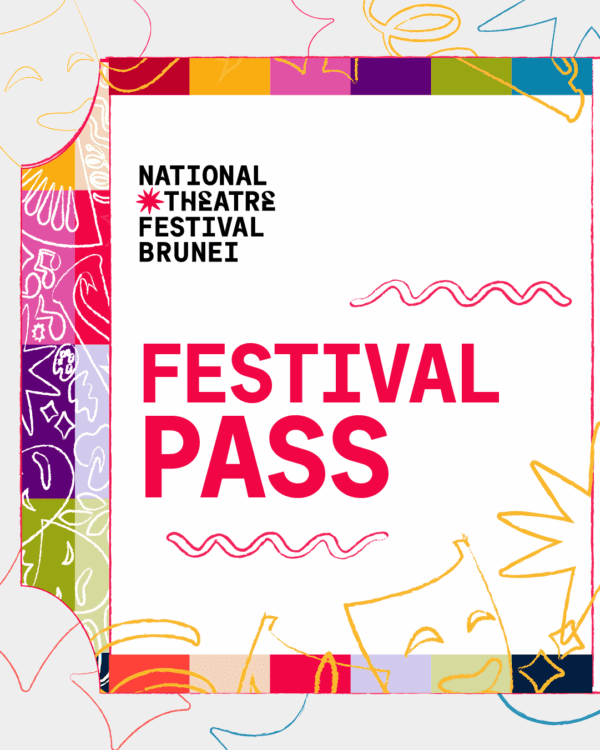 Festival Pass