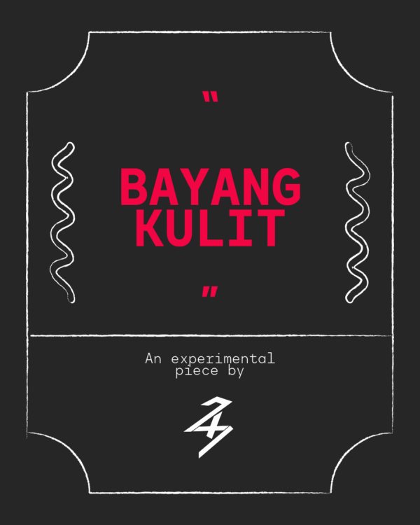 Bayang Kulit