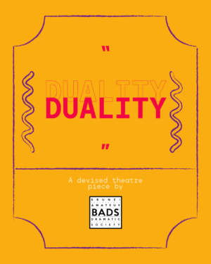 Duality