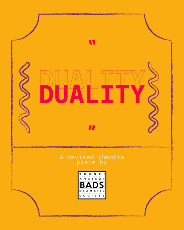 Duality