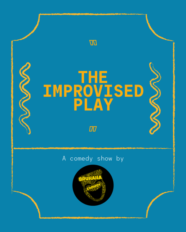 The Improvised Play