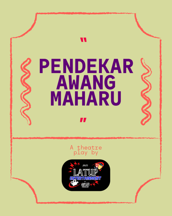 Pendekar Awang Maharu