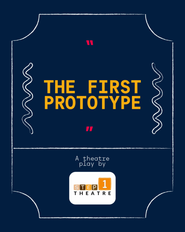 The First Prototype