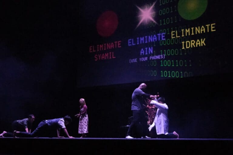 2025 NTFB.2-98 Step One Theatre