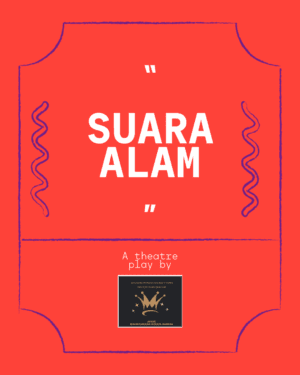 Suara Alam