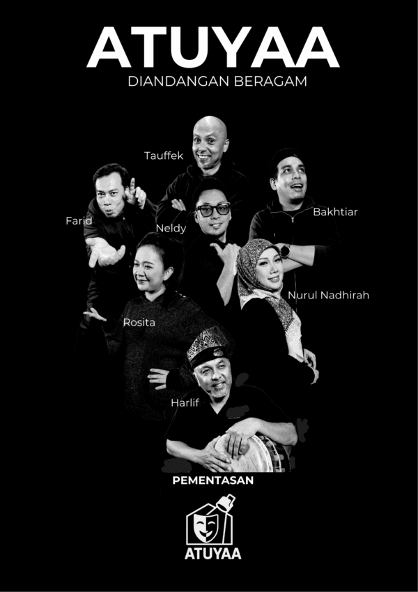 Diandangan Ragam - Image 2