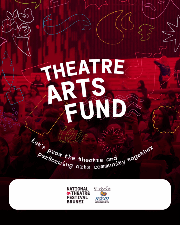 Theatre Arts Fund: Donate Amount