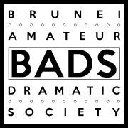 Groups Logo - Brunei Amateur Dramatic Society (BADS)