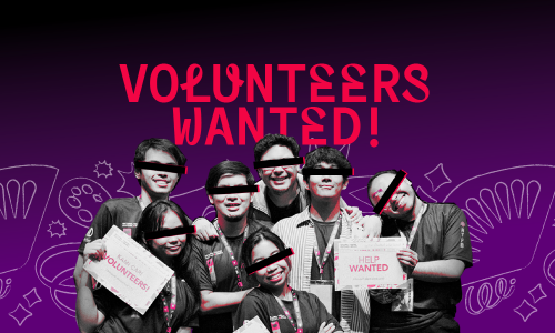 Button – Volunteers-01 Button - Volunteers-01