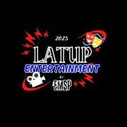 Groups Logo Latup Ent Groups Logo Latup Ent