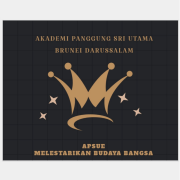 Groups Logos Sq – Akademi Panggung Sri Utama Logo of Akademi Panggung Sri Utama (APSU)