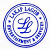 Logos 2022 – Lakap Lagor Entertainment (LLE) Logos 2022 - Lakap Lagor Entertainment (LLE)